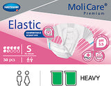 MoliCare Premium Unisex Elastic - 7 Drops