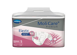 MoliCare Premium Unisex Elastic - 7 Drops