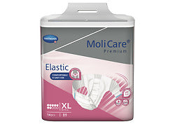 MoliCare Premium Unisex Elastic - 7 Drops