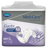 MoliCare Premium Unisex Elastic - 8 Drops