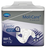 MoliCare Premium Unisex Elastic - 9 Drops