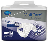 MoliCare Premium Unisex Elastic - 9 Drops