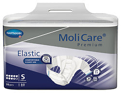 MoliCare Premium Unisex Elastic - 9 Drops