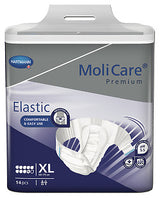 MoliCare Premium Unisex Elastic - 9 Drops