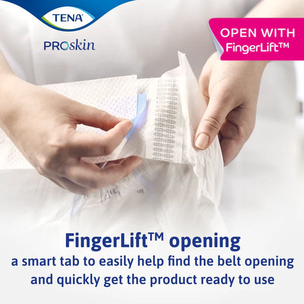 TENA ProSkin Flex Maxi (Unisex)