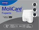 MoliCare Premium Unisex Fix Pants Long Leg