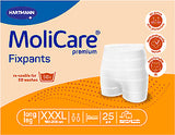 MoliCare Premium Unisex Fix Pants Long Leg