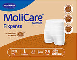 MoliCare Premium Unisex Fix Pants Long Leg