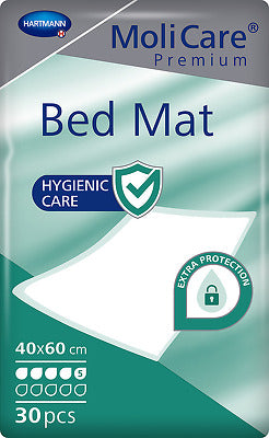 MoliCare Premium Bed Mat - 5 Drops