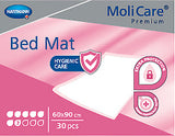 MoliCare Premium Bed Mat - 7 Drops