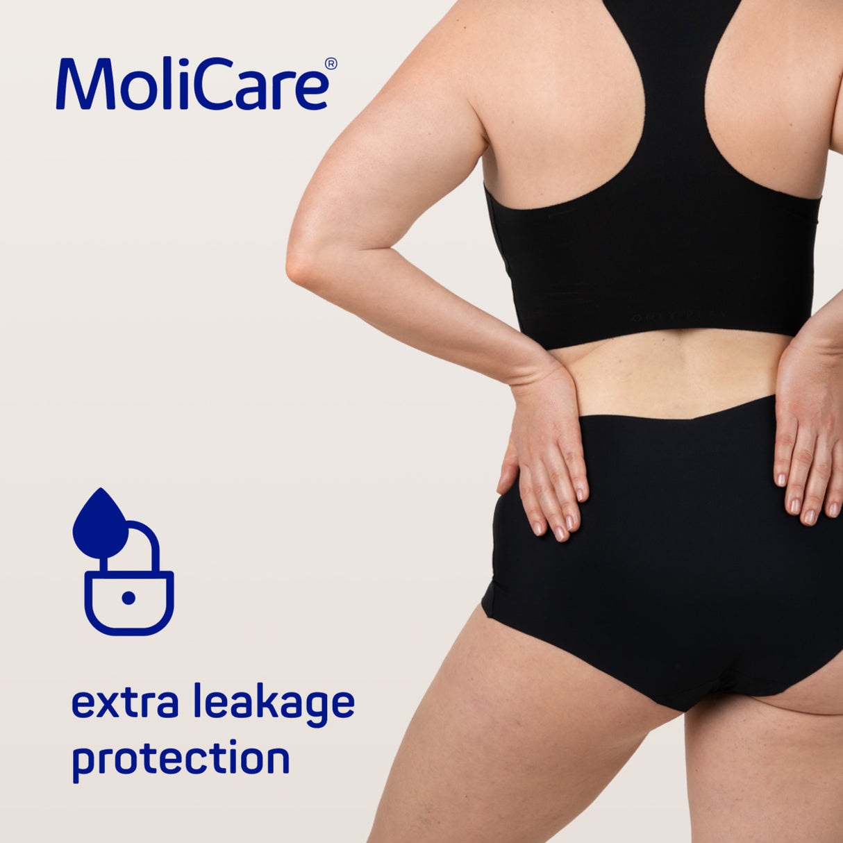 MoliCare Premium Lady Pad - 1 Drop - 12 Pack
