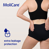 MoliCare Premium Lady Pad - 1 Drop - 12 Pack