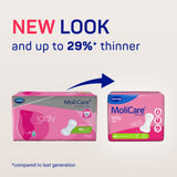 MoliCare Premium Lady Pad - 2 Drops - 12 Pack