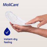 MoliCare Premium Lady Pad - 2 Drops - 12 Pack