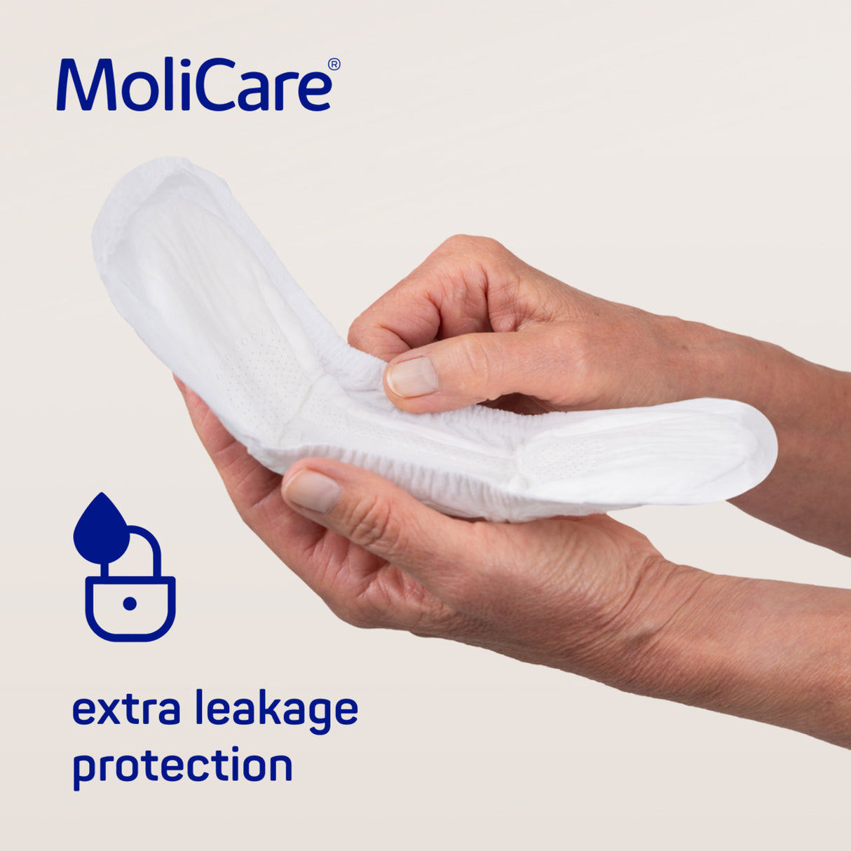 MoliCare Premium Lady Pad - 2 Drops - 12 Pack