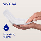 MoliCare Premium Lady Pad - 3 Drops - 12 Pack