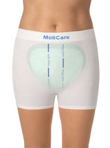 MoliCare Premium Unisex Form - STOOL - 32 Pack