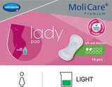 MoliCare Premium Lady Pad - 2 Drops - 14 Pack