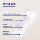 MoliCare Premium Lady Pad - 2 Drops - 14 Pack