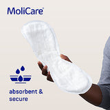 MoliCare Premium Lady Pad - 4 Drops - 14 Pack