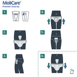 MoliCare Premium Men Pad - 2 Drops - 14 Pack