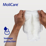 MoliCare Premium Men Pad - 5 Drops - 14 Pack