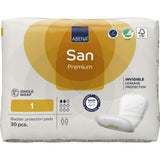 Abena San Premium Pad (Unisex)