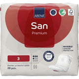 Abena San Premium Pad (Unisex)