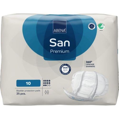 Abena San Premium Pad (Unisex)