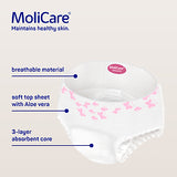 MoliCare Premium Lady Pants - 5 Drops