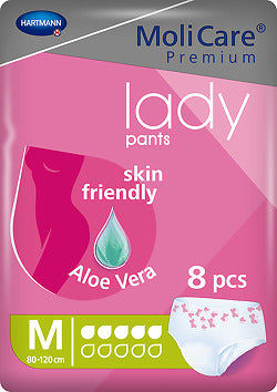 MoliCare Premium Lady Pants - 5 Drops