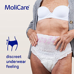 MoliCare® Premium Lady Pants