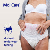 MoliCare Premium Lady Pants - 5 Drops