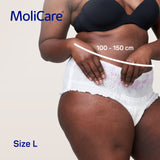 MoliCare Premium Lady Pants - 7 Drops