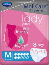 MoliCare Premium Lady Pants - 7 Drops