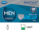 MoliCare Premium Men Pants - 7 Drops