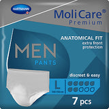 MoliCare Premium Men Pants - 7 Drops