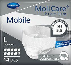 MoliCare Premium Unisex Mobile - 10 Drops