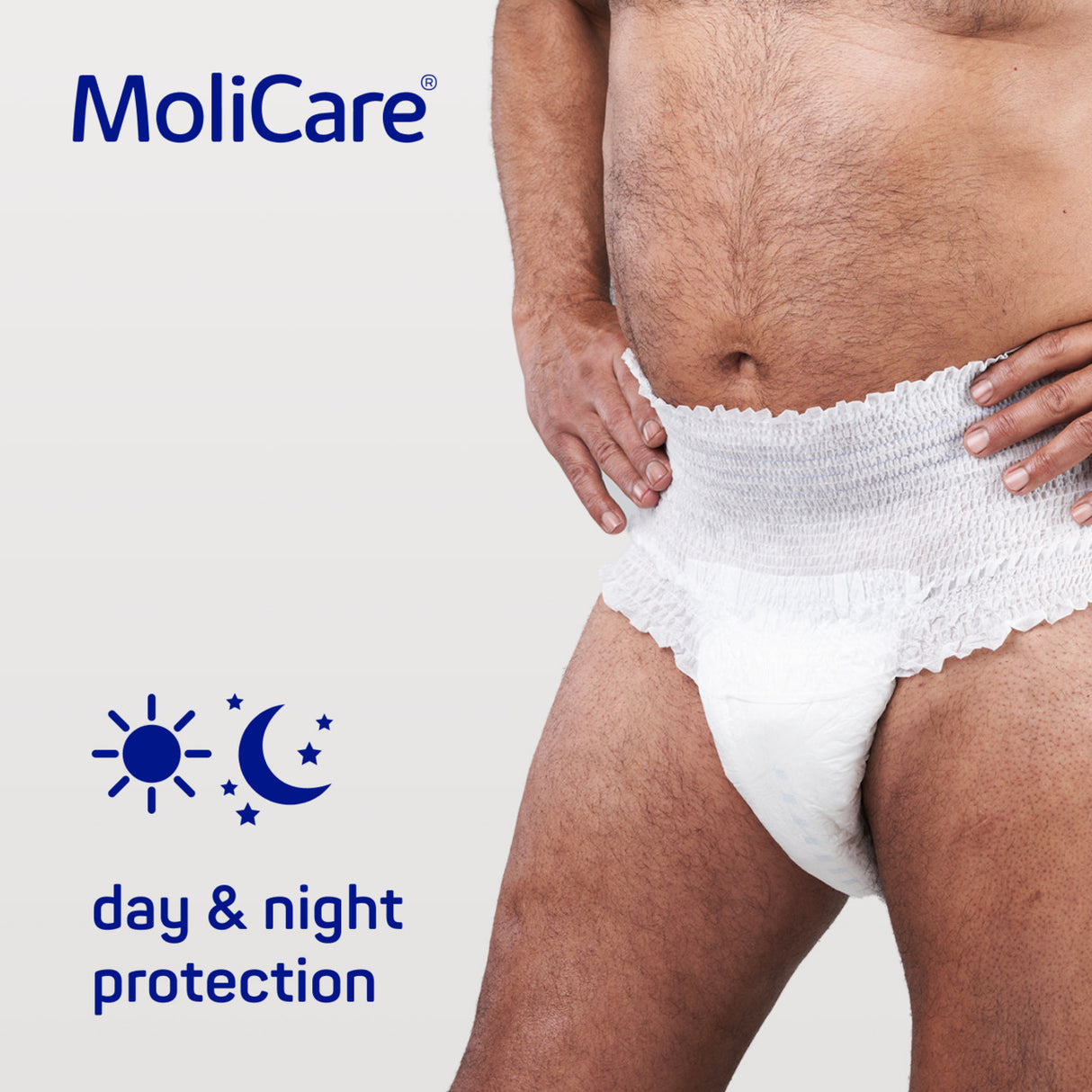 MoliCare Premium Unisex Mobile - 10 Drops