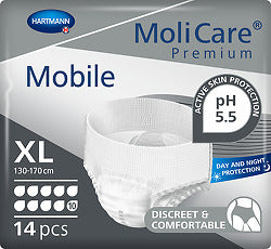 MoliCare Premium Unisex Mobile - 10 Drops