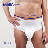 MoliCare Premium Unisex Mobile - 10 Drops