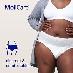 MoliCare Premium Unisex Mobile - 10 Drops