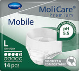 MoliCare Premium Unisex Mobile - 5 Drops