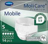 MoliCare Premium Unisex Mobile - 5 Drops