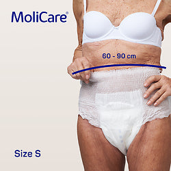 MoliCare Premium Unisex Mobile - 5 Drops