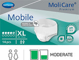 MoliCare Premium Unisex Mobile - 5 Drops