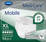 MoliCare Premium Unisex Mobile - 5 Drops