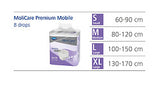 MoliCare Premium Unisex Mobile - 8 Drops