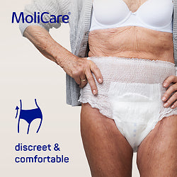 MoliCare Premium Unisex Mobile - 8 Drops