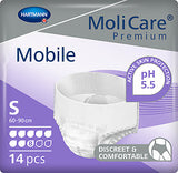 MoliCare Premium Unisex Mobile - 8 Drops